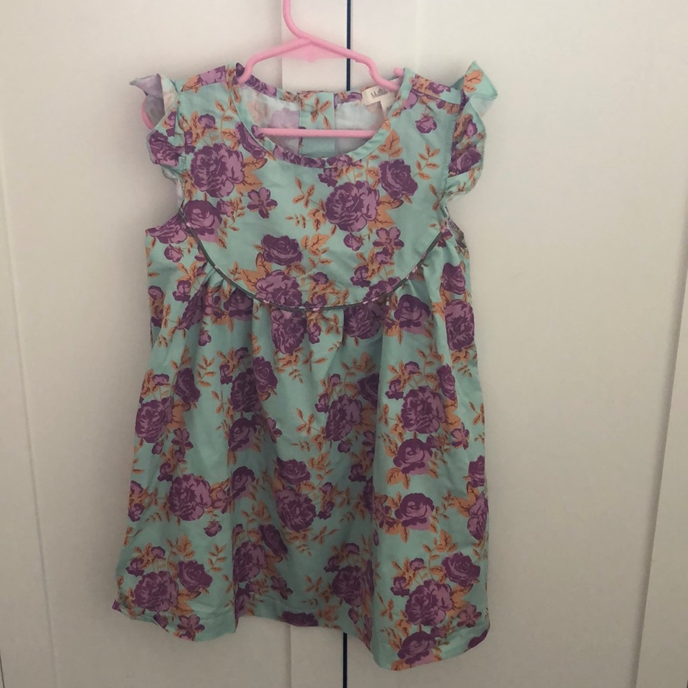Matilda Jane tunic size 6